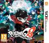 Persona Q2 : New Cinema Labyrinth   - 3DS