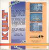 Kult : Action Sixteen - Amiga