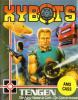 Xybots - Amstrad-CPC 464