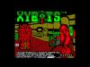 Xybots - Amstrad-CPC 464