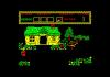 The Curse Of Sherwood - Amstrad-CPC 464