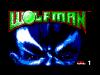 Wolfman - Amstrad-CPC 464