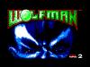 Wolfman - Amstrad-CPC 464