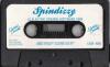 Spindizzy - Amstrad-CPC 464