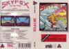Skyfox - Amstrad-CPC 464