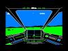 Skyfox - Amstrad-CPC 464