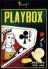 Playbox - Amstrad-CPC 464