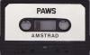Paws - Amstrad-CPC 464