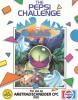 Mad Mix Game : The Pepsi Challenge - Amstrad-CPC 6128