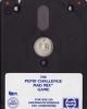 Mad Mix Game : The Pepsi Challenge - Amstrad-CPC 6128