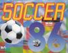 Soccer ' 86 - Amstrad-CPC 6128