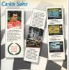 Carlos Sainz - Amstrad-CPC 464