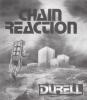 Chain Reaction - Amstrad-CPC 464
