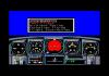 Chuck Yeager's Advanced Flight Trainer - Amstrad-CPC 464