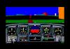 Chuck Yeager's Advanced Flight Trainer - Amstrad-CPC 464