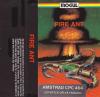 Fire Ant - Amstrad-CPC 464