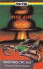 Fire Ant - Amstrad-CPC 464