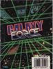 Galaxy Force - Amstrad-CPC 464