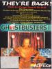 Ghostbusters 2 - Amstrad-CPC 464