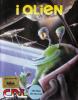 I Alien - Amstrad-CPC 464