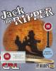 Jack the Ripper - Amstrad-CPC 464