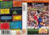 Jimmy's Soccer Manager - Amstrad-CPC 464
