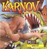 Karnov - Amstrad-CPC 464