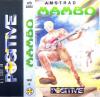 Mambo - Amstrad-CPC 464