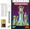 Megachess - Amstrad-CPC 464