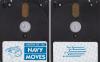 Navy Moves - Amstrad-CPC 464