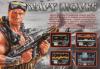Navy Moves - Amstrad-CPC 464