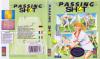 Passing Shot - Amstrad-CPC 464