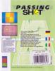 Passing Shot - Amstrad-CPC 464