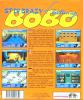 Stir Crazy Featuring Bobo - Atari ST