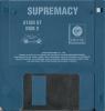Supremacy : Your Will Be Done - Atari ST