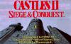 Castles II : Siege And Conquest - Amiga CD32
