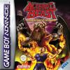 Altered Beast : Guardian of the Realms - Game Boy Advance