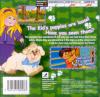 Cabbage Patch Kids : The Patch Puppy Rescue - Game Boy Advance