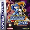 Mega Man & Bass - Game Boy Advance