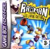Rayman contre les Lapins Crétins - Game Boy Advance