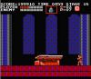 NES Classics Series : Castlevania - Game Boy Advance