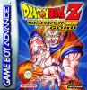 Dragon Ball Z : L'Heritage De Goku - Game Boy Advance