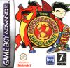 American Dragon : Jake Long - Game Boy Advance