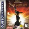 Baldur's Gate : Dark Alliance - Game Boy Advance