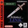 NES Classics : Zelda II: The Adventure of Link - Game Boy Advance