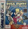 Bugs Bunny & Lola Bunny : Opération Carottes - Game Boy Color