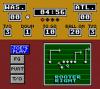 Joe Montana Football - Game Gear