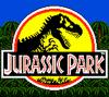 Jurassic Park - Game Gear