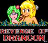 Revenge of Drancon - Game Gear