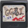 The GG Shinobi II - Game Gear